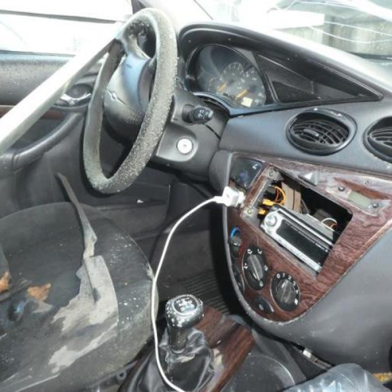 Moteur essuie glace arriere FORD FOCUS 1 Photo n°8