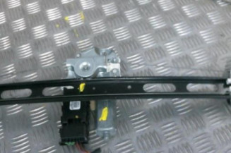 Leve vitre electrique avant gauche MERCEDES CLASSE A 168 Photo n°1