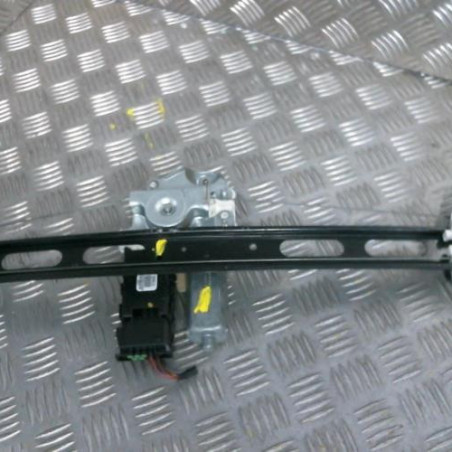 Leve vitre electrique avant gauche MERCEDES CLASSE A 168 Photo n°1