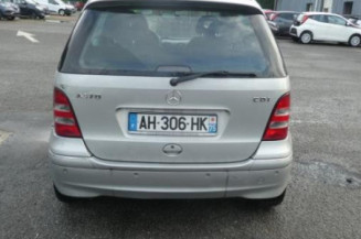 Leve vitre electrique avant gauche MERCEDES CLASSE A 168