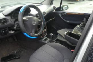 Leve vitre electrique avant gauche MERCEDES CLASSE A 168