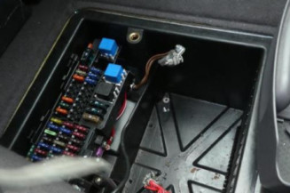 Leve vitre electrique avant gauche MERCEDES CLASSE A 168