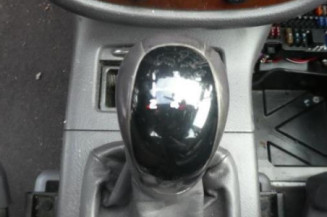 Pare soleil gauche MERCEDES CLASSE A 168
