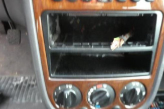 Pare soleil gauche MERCEDES CLASSE A 168