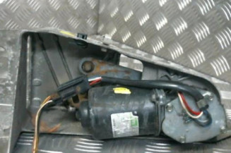 Moteur essuie glace avant RENAULT TWINGO 1 Photo n°1