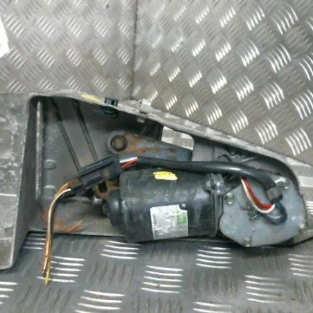 Moteur essuie glace avant RENAULT TWINGO 1 Photo n°1