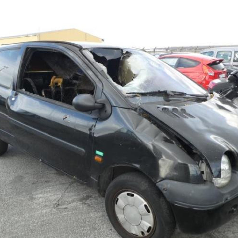 Moteur essuie glace avant RENAULT TWINGO 1 Photo n°3