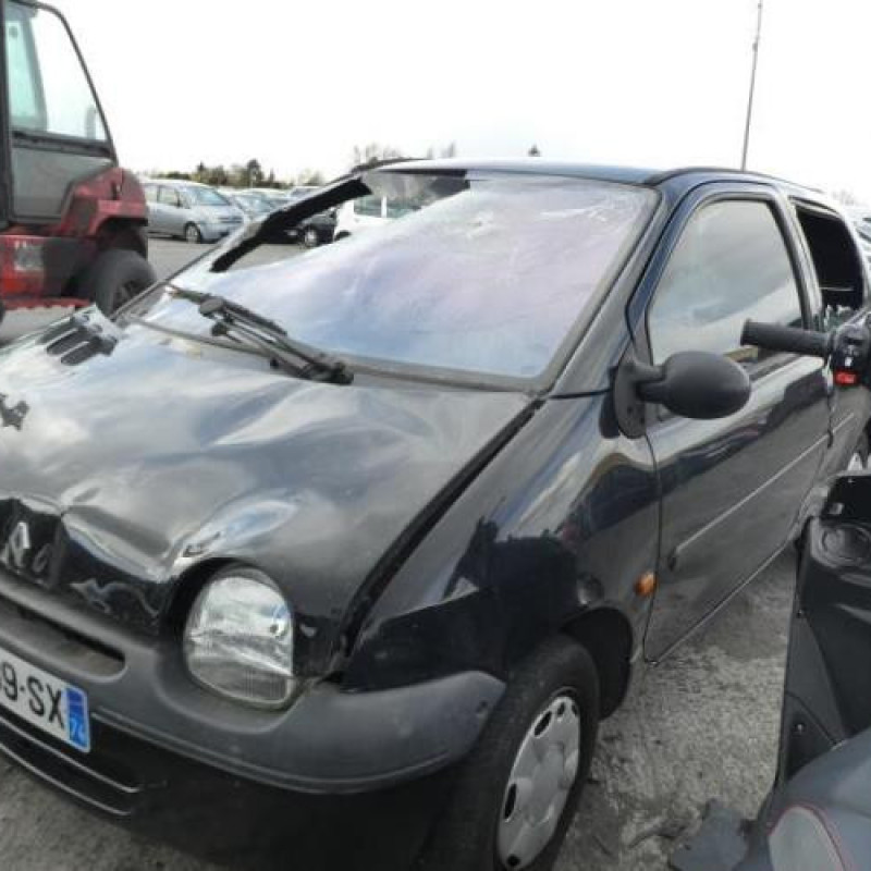 Moteur essuie glace avant RENAULT TWINGO 1 Photo n°4