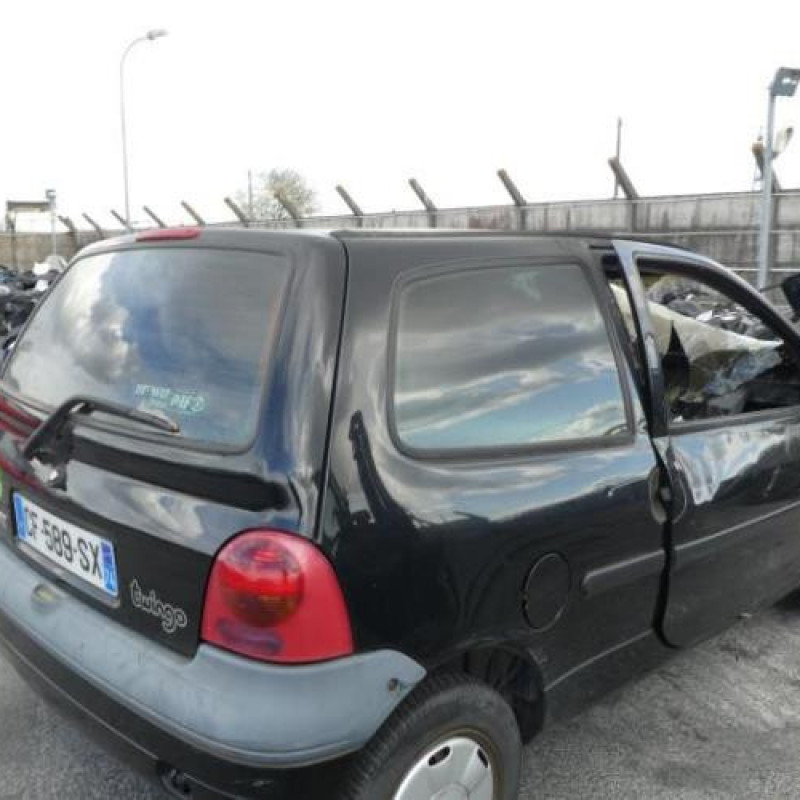 Moteur essuie glace avant RENAULT TWINGO 1 Photo n°5