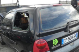 Moteur essuie glace avant RENAULT TWINGO 1