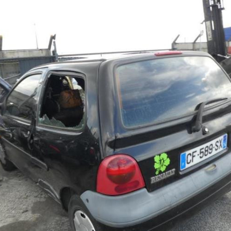 Moteur essuie glace avant RENAULT TWINGO 1 Photo n°6