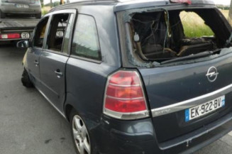 Leve vitre electrique avant droit OPEL ZAFIRA B