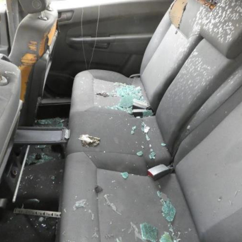 Leve vitre electrique avant droit OPEL ZAFIRA B Photo n°8
