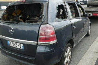Leve vitre electrique avant gauche OPEL ZAFIRA B