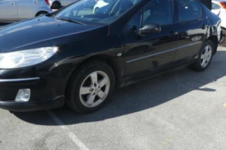 Charniere de capot PEUGEOT 407