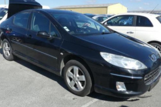 Charniere de capot PEUGEOT 407