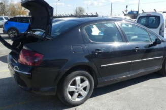 Charniere de capot PEUGEOT 407