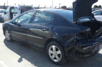Charniere de capot PEUGEOT 407
