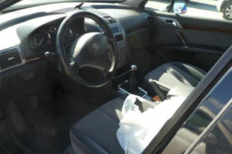 Charniere de capot PEUGEOT 407