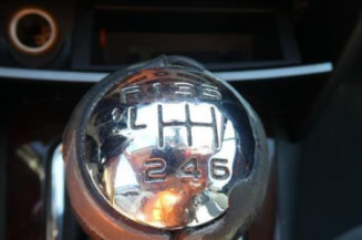 Charniere de capot PEUGEOT 407