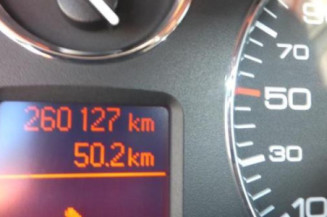 Charniere de capot PEUGEOT 407