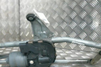 Moteur essuie glace avant SKODA SUPERB 2 Photo n°1