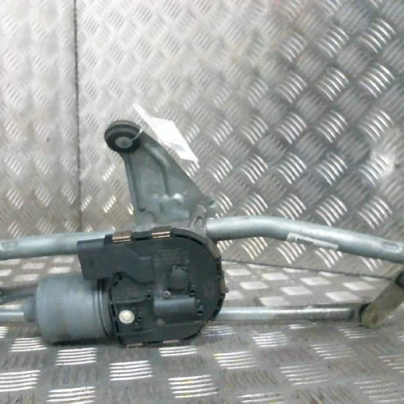 Moteur essuie glace avant SKODA SUPERB 2 Photo n°1
