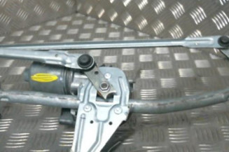 Moteur essuie glace avant SKODA SUPERB 2