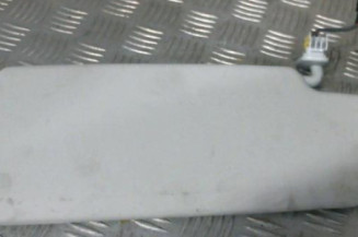 Pare soleil gauche SKODA SUPERB 2