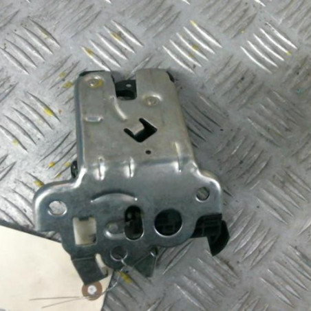 Serrure de coffre SKODA SUPERB 2 Photo n°1