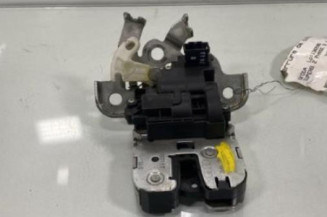 Serrure de coffre SKODA SUPERB 2