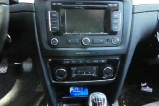 Serrure de coffre SKODA SUPERB 2