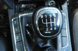 Serrure de coffre SKODA SUPERB 2