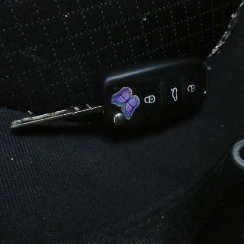 Serrure de coffre SKODA SUPERB 2 Photo n°15