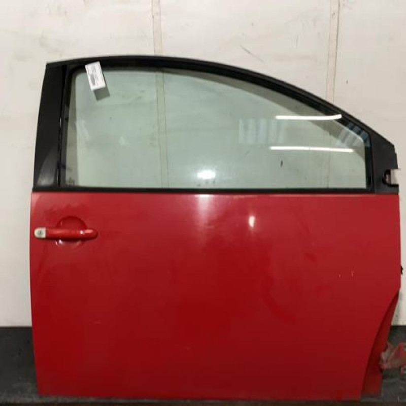 Porte avant droit VOLKSWAGEN NEW BEETLE 1 Photo n°1
