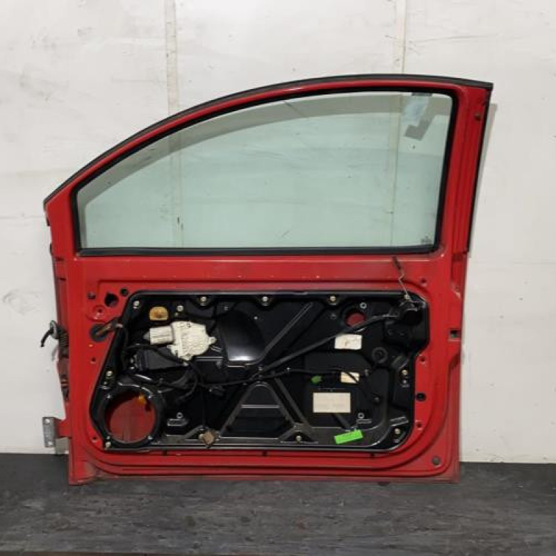 Porte avant droit VOLKSWAGEN NEW BEETLE 1 Photo n°3