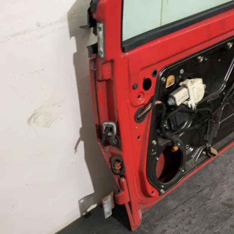 Porte avant droit VOLKSWAGEN NEW BEETLE 1 Photo n°4