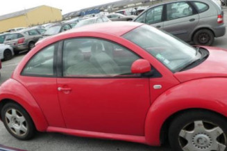Porte avant droit VOLKSWAGEN NEW BEETLE 1