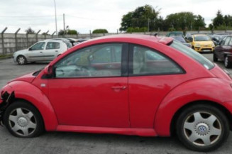 Porte avant droit VOLKSWAGEN NEW BEETLE 1