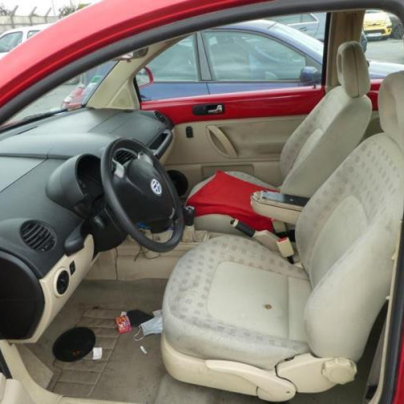 Porte avant droit VOLKSWAGEN NEW BEETLE 1 Photo n°9