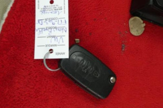 Porte avant droit VOLKSWAGEN NEW BEETLE 1