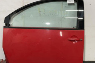 Porte avant gauche VOLKSWAGEN NEW BEETLE 1 Photo n°1