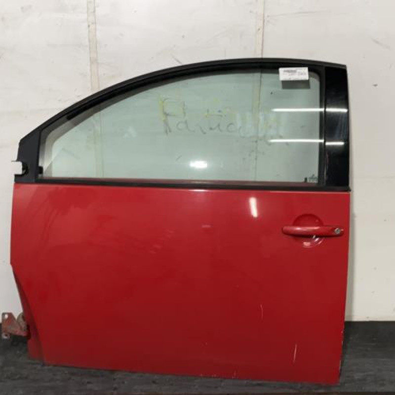 Porte avant gauche VOLKSWAGEN NEW BEETLE 1 Photo n°1