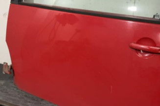 Porte avant gauche VOLKSWAGEN NEW BEETLE 1