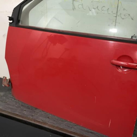 Porte avant gauche VOLKSWAGEN NEW BEETLE 1