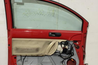 Porte avant gauche VOLKSWAGEN NEW BEETLE 1