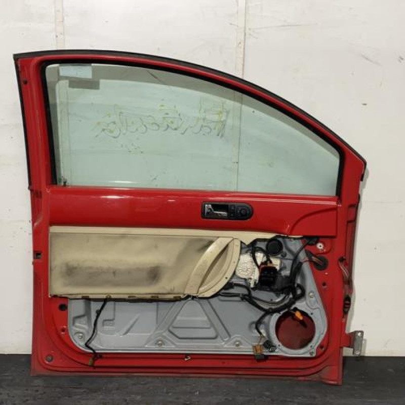 Porte avant gauche VOLKSWAGEN NEW BEETLE 1 Photo n°4
