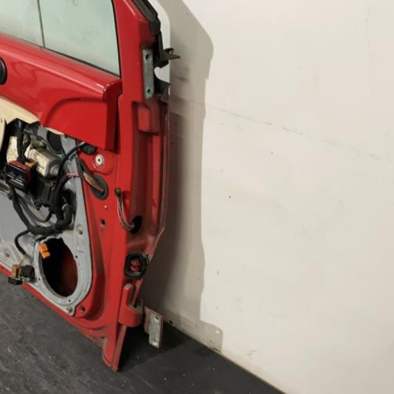 Porte avant gauche VOLKSWAGEN NEW BEETLE 1 Photo n°5