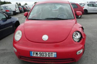 Porte avant gauche VOLKSWAGEN NEW BEETLE 1