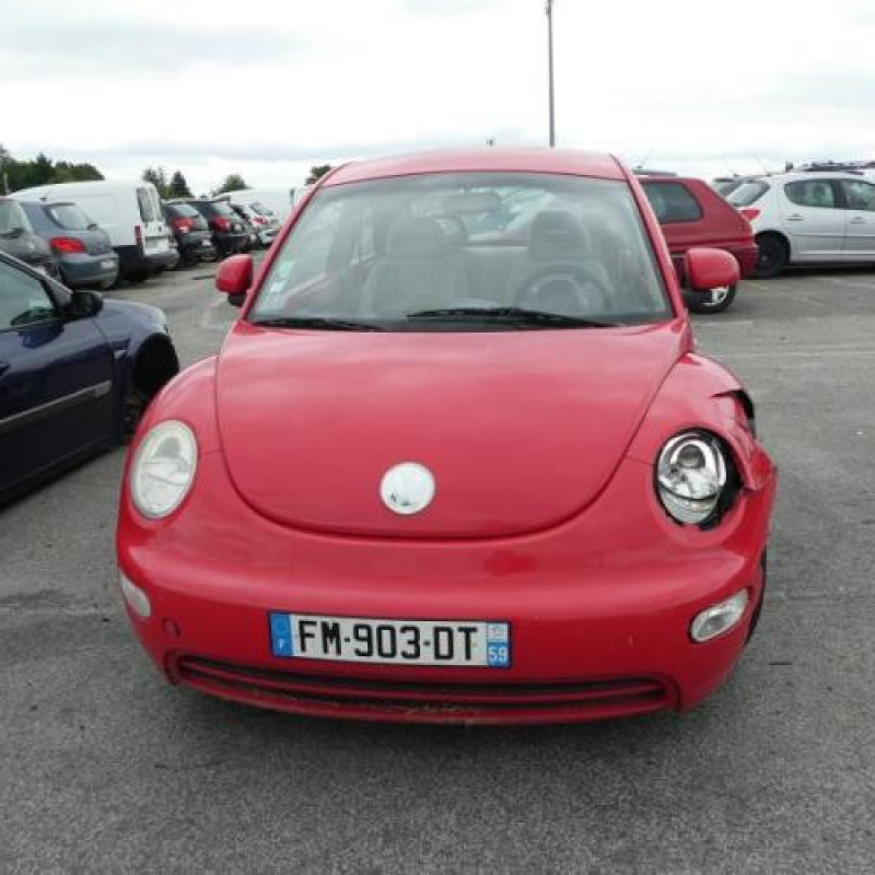Porte avant gauche VOLKSWAGEN NEW BEETLE 1 Photo n°6